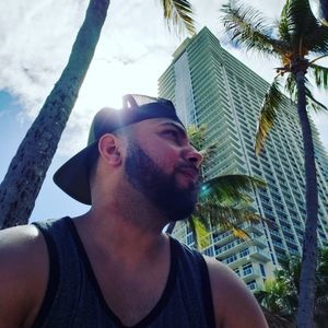 Meet your Posher, Jonathan